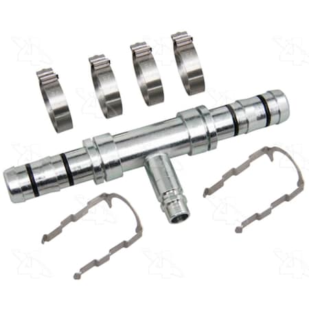 Four Seasons AC FITTING/SPLICER 19072